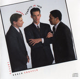 Harry Connick, Jr. Trio - Lofty's Roach Soufflé (CD)